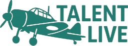 talent-live logo